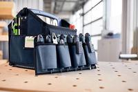 Festool Accessoires Tas T-BAG M T1/2 | voor Systainer³ ToolBag - 577502 - thumbnail