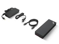 Lenovo 40B00135EU Thunderbolt 4 dockingstation Geschikt voor merk (dockingstation): Lenovo - thumbnail