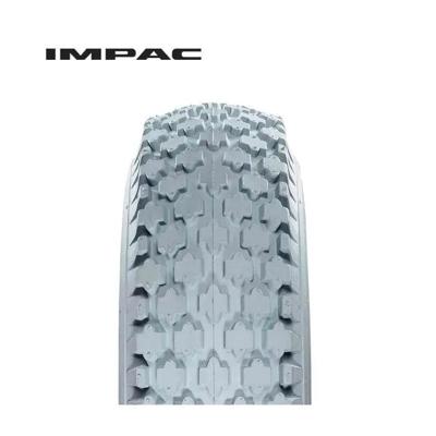 IMPAC 410/350-5 (278x90) blokprofiel is-307 grijs 10410052