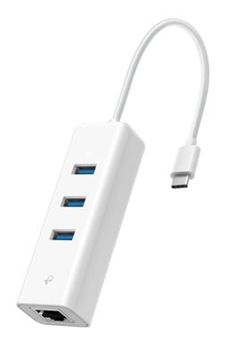 TP-Link UE300C Ethernet 1000 Mbit/s TP-Link UE300C Ethernet 1000 Mbit/s