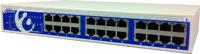 Amer Networks SGRD24 Netwerkschakelaar No beheerd Gigabit Ethernet (10/100/1000) wit - thumbnail