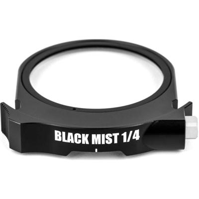 NiSi Athena Drop In Filter BLACK MIST 1/4