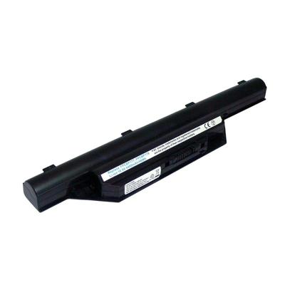 Notebook battery for Fujitsu LifeBook S6410 series 10.8V /11.1V 4400mAh