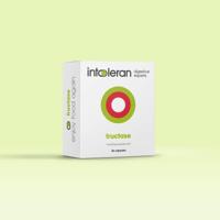 Intoleran Fructase 36 Capsules - thumbnail