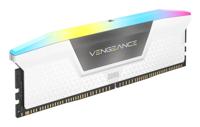 Corsair VENGEANCE RGB DDR5 - Light Enhancement Kit RGB-RAM-verlichting 17 cm Wit - thumbnail