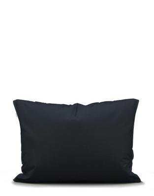 Essenza Essenza Minte Kussensloop Nightblue 60x70