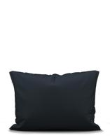 Essenza Essenza Minte Kussensloop Nightblue 60x70 - thumbnail