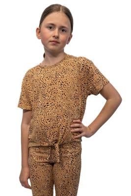 Cars Alia TS Casual T-shirt Meisjes 128