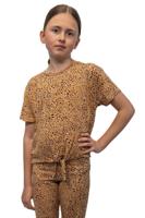 Cars Alia TS Casual T-shirt Meisjes 128 - thumbnail