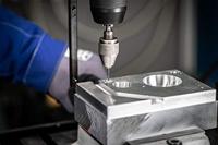 PFERD TOOLS SPB DIN 338 HSSG N 1,0 STEEL 25203510 Staal Spiraalboor Gezamenlijke lengte 34 mm 10 stuk(s) - thumbnail