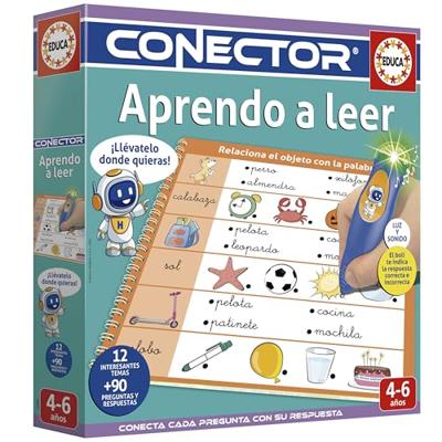 Educatief Spel Educa
