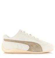 PUMA Speedcat Elevated wns warm white Suede Dames - thumbnail