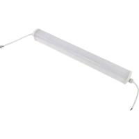 LED TL Armatuur 60cm - 20W Waterdicht IP65 - Natuurlijk Wit 4000K - thumbnail