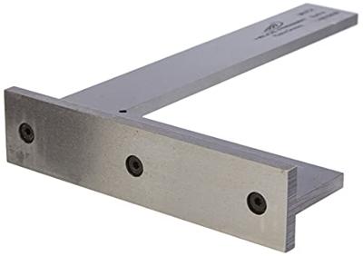 HELIOS PREISSER 0370205 Blokhaak 200 x 130 mm 90 °