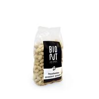 Bionut Pistachenoten geroosterd en gezouten bio 500 Gram - thumbnail