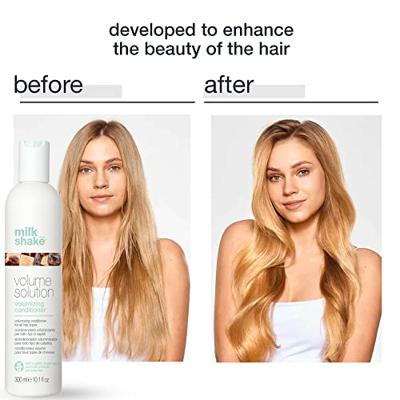 milk_shake volumizing conditioner 300 ml - thumbnail