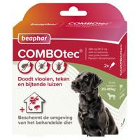 Beaphar combotec hond - thumbnail