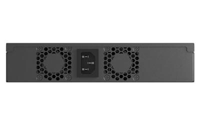 QNAP Switch QSW-3216R-8S8T | 10 Gigabit, beheerd