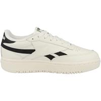 Sportschoenen voor Dames Reebok CLUB C DOUBLE REVENGE Wit Schoenmaat 37.5 - thumbnail