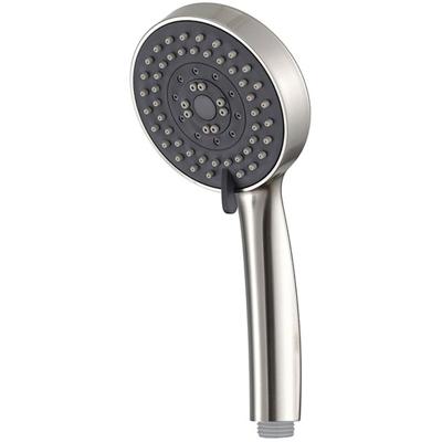 Wiesbaden RVS Handdouche - 5 Standen - Hoogwaardig ABS Design