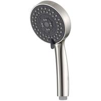 Wiesbaden RVS Handdouche - 5 Standen - Hoogwaardig ABS Design - thumbnail