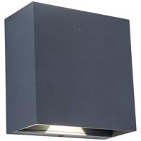 Gevelverlichting &apos;Gemini beams&apos; led lamp 3000k Warm wit - thumbnail