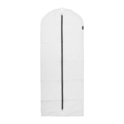 Brabantia kledinghoezen set van 2 XL 60x150 cm white/grey Brabantia kledinghoezen set van 2 XL 60x150 cm white/grey