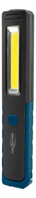 Ansmann 1600-0387 WL210B Werklamp COB LED werkt op batterijen 210 lm