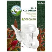 Colombo co2 3-1 diffusor large Colombo - Colombo - thumbnail