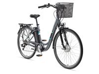 TELEFUNKEN E-bike City RC822 multitalent 28" (Antraciet, 28") - thumbnail