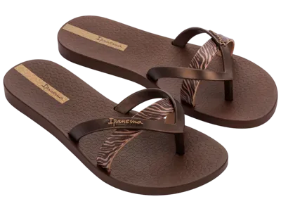 Ipanema Kirei Chic Teenslippers