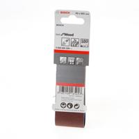 Bosch Accessoires 3 Banden 40x305 X440, Best for Wood+Paint , K180 - 2608606209 - thumbnail