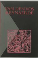 Verloren b.v., uitgeverij Wereldberoemde verhalen 9   Van den vos Reynaerde - thumbnail