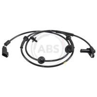 Wielsnelheidssensor 30451 - thumbnail