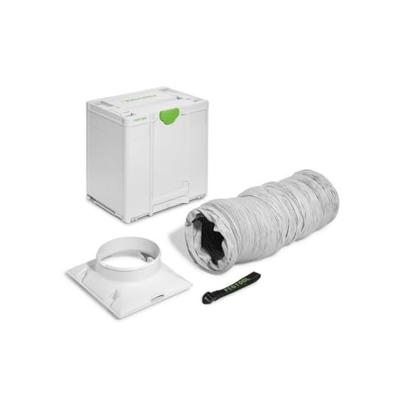 Festool LS-SYS-AIR D200x6m Toevoerluchtslang - 577964