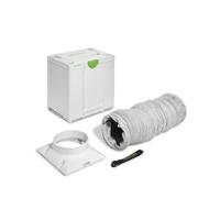 Festool LS-SYS-AIR D200x6m Toevoerluchtslang - 577964 - thumbnail