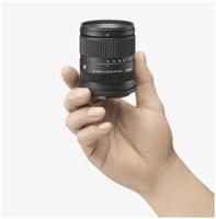 Sigma 18-50mm F/2.8 DC DN Contemporary L-mount - thumbnail
