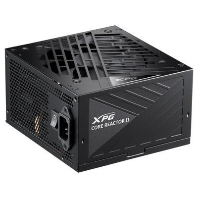 XPG Netzteil XPG CORE REACTOR II 1000 (1000 PC-netvoeding 1000 W ATX - thumbnail