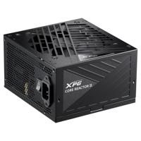 XPG COREREACTOR II 1000W power supply unit 24-pin ATX ATX Zwart - thumbnail