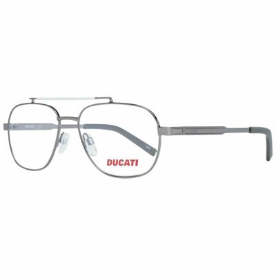 Heren Brillenframe Ducati DA3018-56938 Grijs ø 56 mm