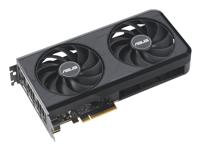 ASUS Dual -RTX5060-O8G-EVO NVIDIA GeForce RTX 5060 8 GB GDDR7 - thumbnail