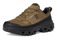 On Cloudrock Low WP Wandelschoen - thumbnail