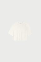 Fabienne Chapot T-Shirt Evy | Cosy white - thumbnail