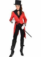 Circus slipjas - thumbnail