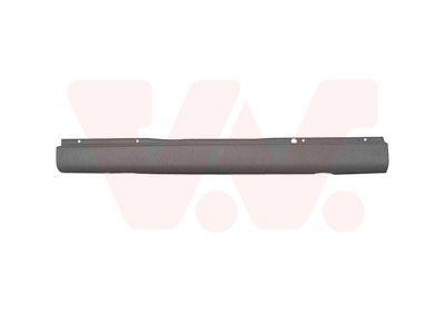 Achter Bumper Midden 1985546