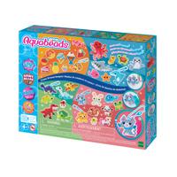 Aquabeads 4-in-1 knutselset 1900-delig - thumbnail