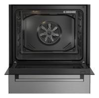 Beko FBM6701X Gasfornuis Grijs - thumbnail