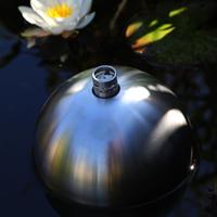 FIAP 2510 PVC dubbele mof (Ø) 110 mm 1 stuk(s) - thumbnail