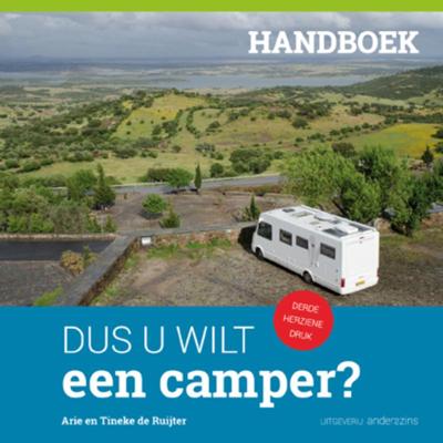 Dus u wilt een camper? (Paperback) Dus u wilt een camper? (Paperback)