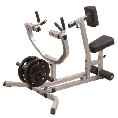 Body-Solid GSRM40B Seated Row